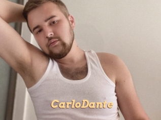 CarloDante