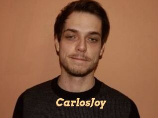 CarlosJoy