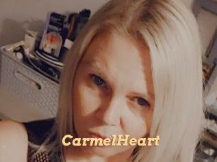 CarmelHeart Live Paradise