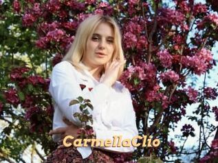 CarmellaClio