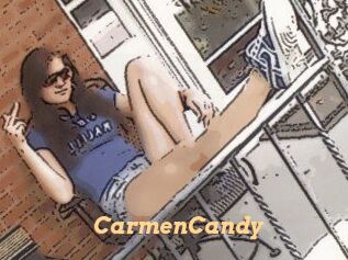 CarmenCandy