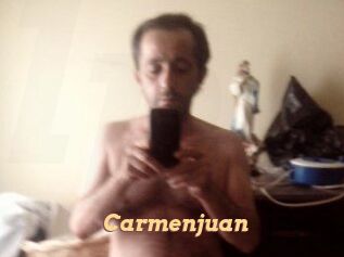 Carmenjuan