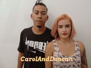 CarolAndDuncan