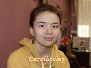 CarolLovley