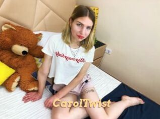 CarolTwist Live Paradise