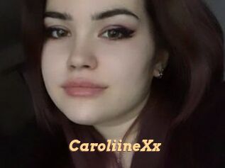 CaroliineXx