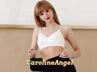 CarolineAngel