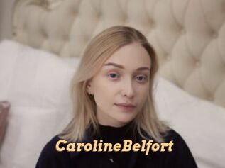 CarolineBelfort