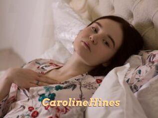 CarolineHines