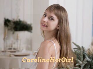 CarolineHotGirl