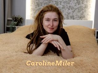 CarolineMiler