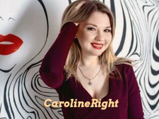 CarolineRight