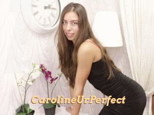 CarolineUrPerfect