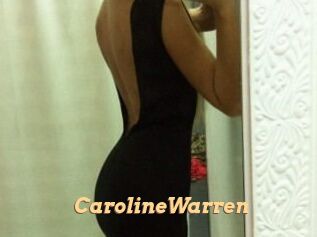 CarolineWarren