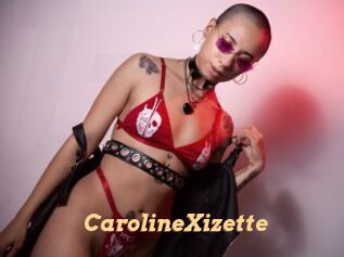 CarolineXizette