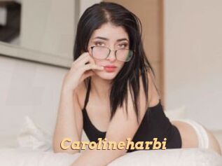 Carolineharbi