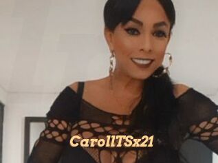 CarollTSx21
