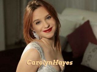 CarolynHayes