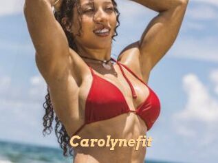 Carolynefit