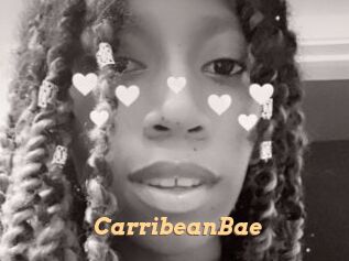 CarribeanBae