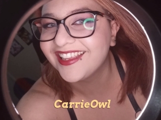 CarrieOwl