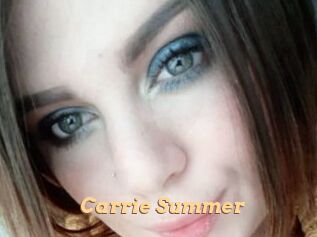 Carrie_Summer