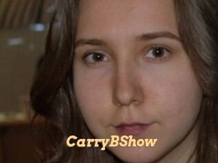 CarryBShow