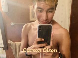 Carson_Olson