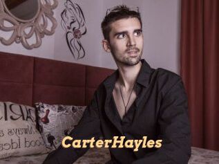 CarterHayles