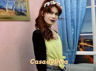 CasadyDiva