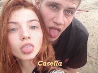 Casella