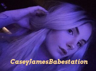 CaseyJamesBabestation