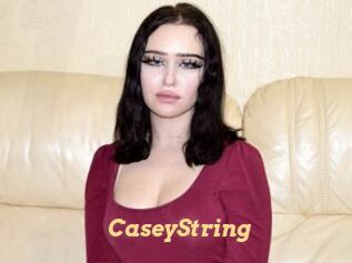 CaseyString