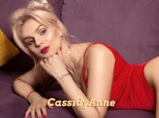 CassidyAnne