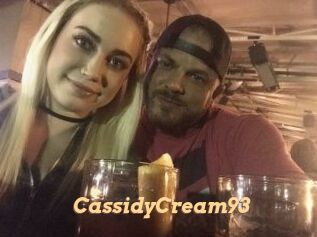 CassidyCream93