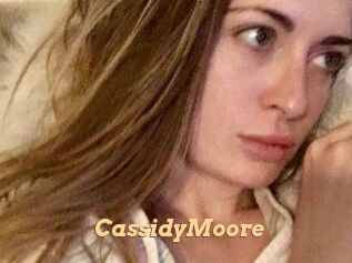 CassidyMoore