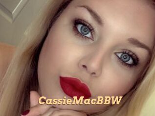 CassieMacBBW
