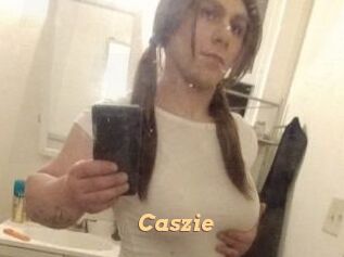 Caszie