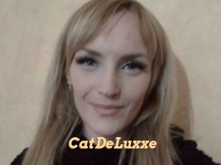 CatDeLuxxe
