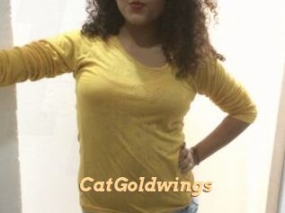 CatGoldwings