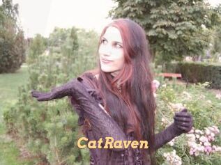 CatRaven