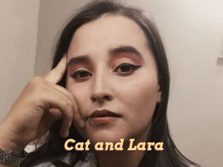 Cat_and_Lara