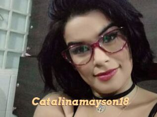 Catalinamayson18