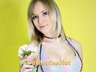 CatherineHot