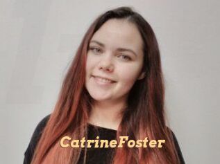 CatrineFoster