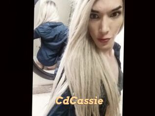 CdCassie