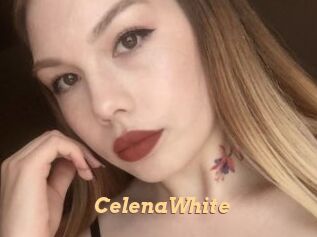 CelenaWhite