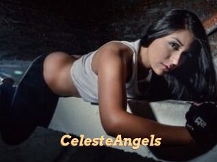 CelesteAngels