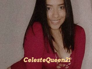 CelesteQueen21