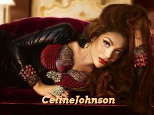 CelineJohnson